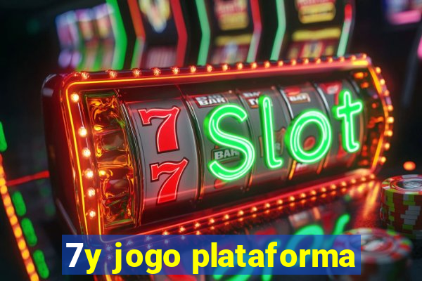 7y jogo plataforma